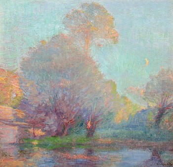 Archive: Vonnoh, Robert William