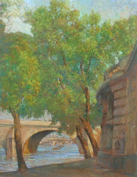 Available Artists: Orr, Louis