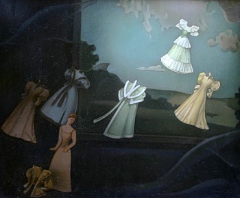 midcentury:&nbsp;Priscilla Warren Roberts Zephyr