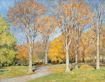 Available Artists: Voorhees, Clark Greenwood