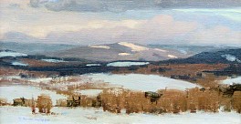 T. Allen Lawson Biography