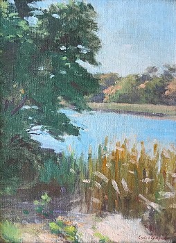 Available Artists: Longacre, Lydia Eastwick (1870-1951)