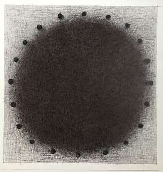 Zbigniew Grzyb -&nbsp;Circle Series #7
