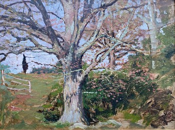 Work: Guardian of the Pasture