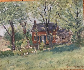 Available Artists: Longacre, Breta (1887-1923)