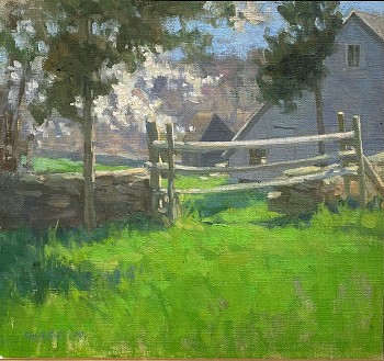 Peggy N. Root - Gate, East Haddam
