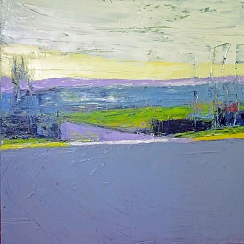 Work: Sunrise Crossroads