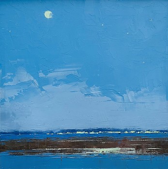 Judy Friday -&nbsp;February Morning