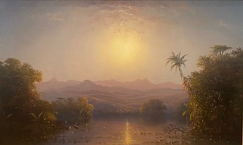 Inventory: hudson river school