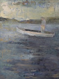 Past Exhibitions: MY FRIEND SILL LANE Jul 19 - Aug 30, 2025