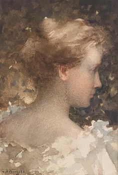 Available Artists: Naegele, Charles Frederick