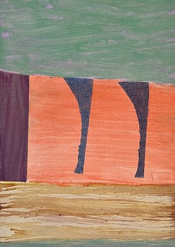 Charles Marburg - Untitled 14