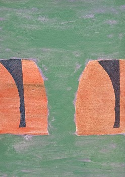 Charles Marburg - Untitled 15