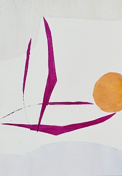 Charles Marburg - Untitled 16