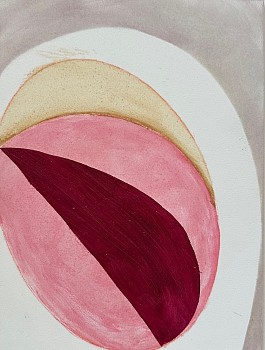 Charles Marburg - Untitled 10