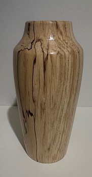 Michael Theise -&nbsp;Vase