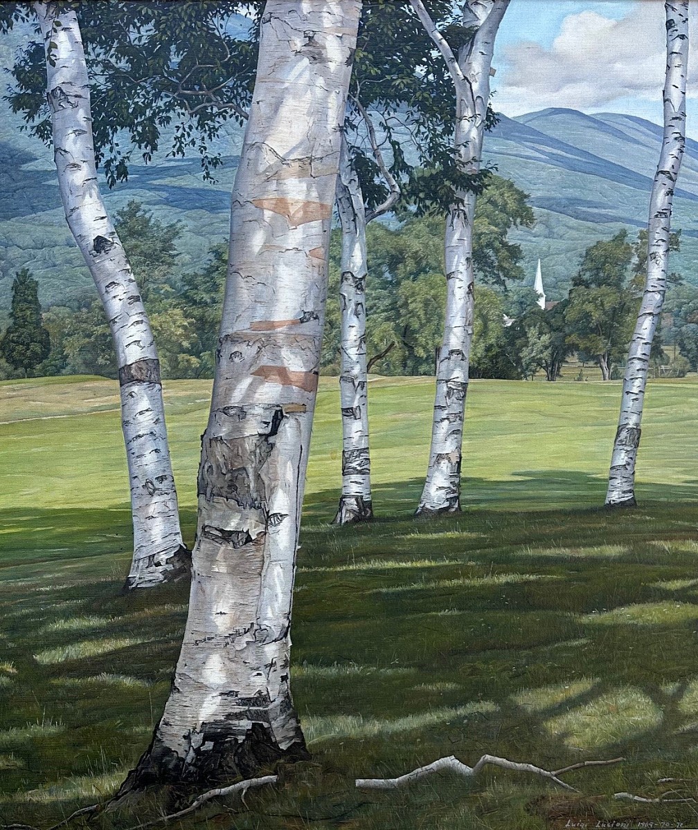 Luigi Lucioni (1900-1988)