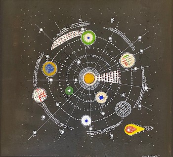 Shane Drinkwater -&nbsp;Untitled