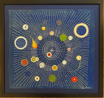 Shane Drinkwater -&nbsp;Untitled II, 2023