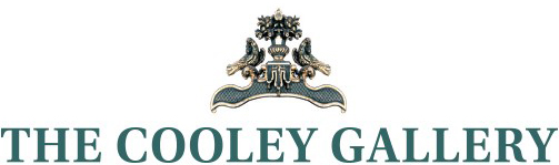  The Cooley Gallery Logo